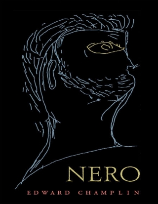 Imagen de portada: Nero 9780674018228