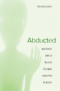 Cover image: Abducted 9780674018792