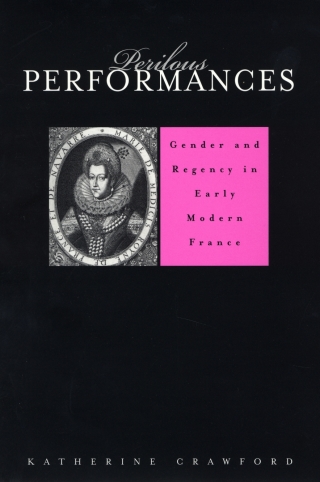 Cover image: Perilous Performances 9780674015418