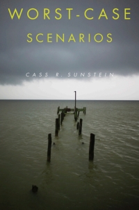 Cover image: Worst-Case Scenarios 9780674032514