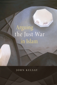 Titelbild: Arguing the Just War in Islam 1st edition 9780674026391