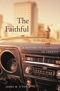 Cover image: The Faithful 9780674028180