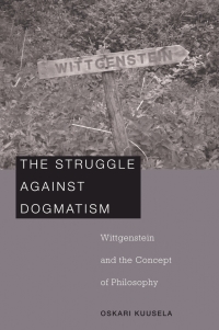 Cover image: The Struggle against Dogmatism 9780674027718