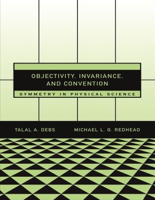 表紙画像: Objectivity, Invariance, and Convention 9780674022980
