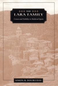 Cover image: The Lara Family 9780674006065