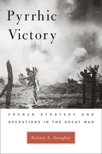 Cover image: Pyrrhic Victory 9780674018808