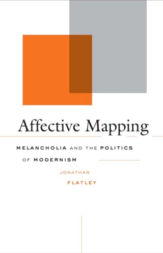 Imagen de portada: Affective Mapping 9780674030787