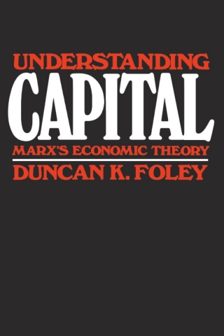 Cover image: Understanding Capital 9780674920880
