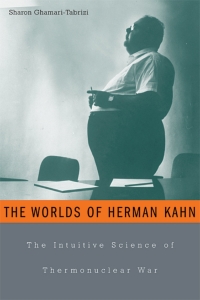 صورة الغلاف: The Worlds of Herman Kahn 9780674017146