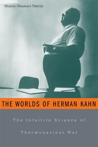 Immagine di copertina: The Worlds of Herman Kahn 9780674017146