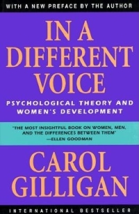 Cover image: In a Different Voice 1st edition 9780674445444
