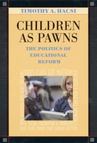 Imagen de portada: Children as Pawns 9780674007444