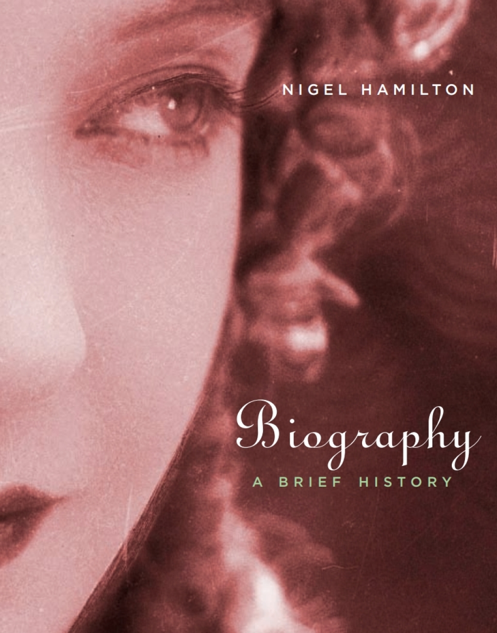 Biography eBook