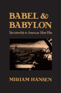 Cover image: Babel and Babylon 9780674058309