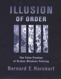 Cover image: Illusion of Order 9780674004726