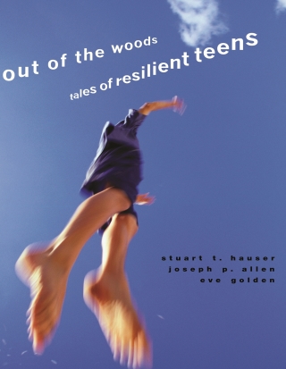 Cover image: Out of the Woods 9780674021730
