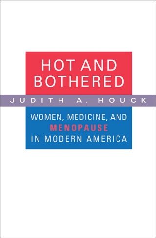 Cover image: Hot and Bothered 9780674027404