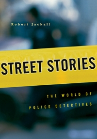 Cover image: Street Stories 9780674017092