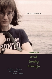 Cover image: Mean and Lowly Things 9780674048423