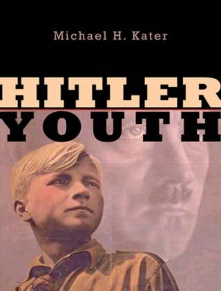 Cover image: Hitler Youth 9780674014961