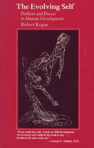 Cover image: The Evolving Self 9780674272316