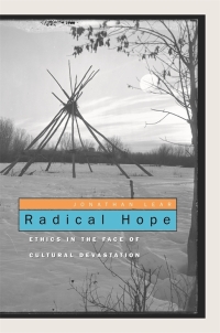 Cover image: Radical Hope 1st edition 9780674023291
