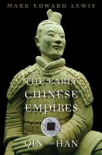 Cover image: The Early Chinese Empires 9780674057340