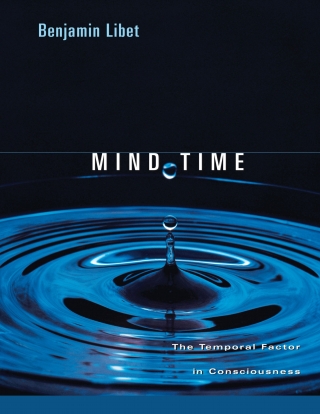Imagen de portada: Mind Time 9780674013209
