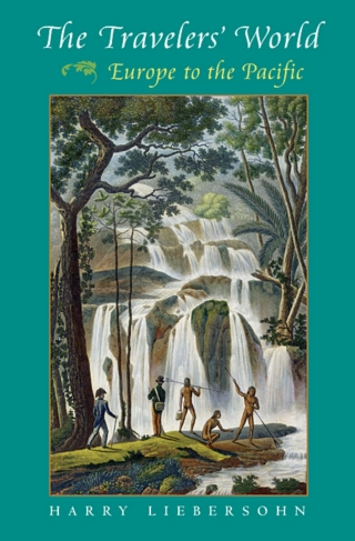 Immagine di copertina: The Travelers' World 9780674021853