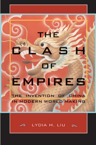 Immagine di copertina: The Clash of Empires 9780674019959