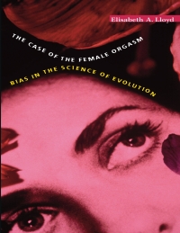 Cover image: The Case of the Female Orgasm 9780674022461