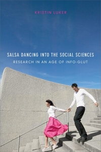 Cover image: Salsa Dancing into the Social Sciences 9780674031579