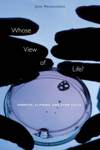 Imagen de portada: Whose View of Life? 9780674011700