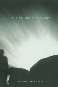 Imagen de portada: The Ethics of Memory 9780674009417