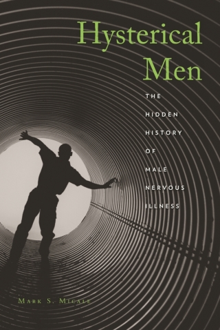 Cover image: Hysterical Men 9780674031661