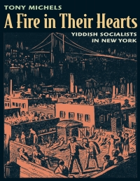 Cover image: A Fire in Their Hearts 9780674032439