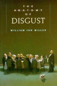 Cover image: The Anatomy of Disgust 1st edition 9780674031548