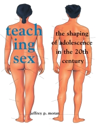 Cover image: Teaching Sex 9780674009820