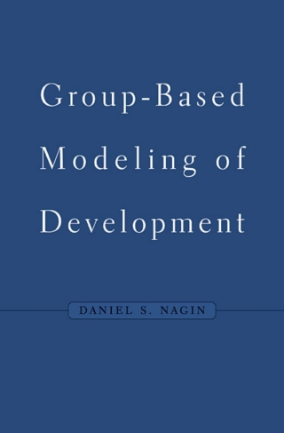 Imagen de portada: Group-Based Modeling of Development 9780674016866