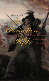 صورة الغلاف: The Forgotten Fifth 9780674021938