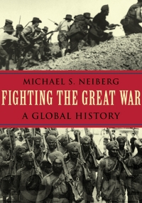 Imagen de portada: Fighting the Great War 9780674016965