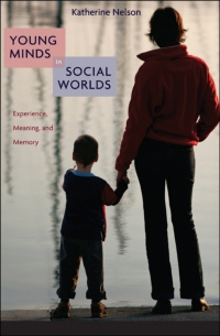 Cover image: Young Minds in Social Worlds 9780674023352