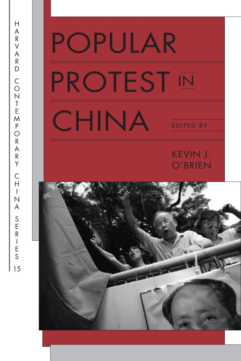 Popular Protest in China