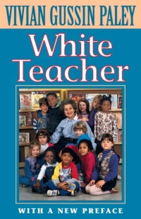 Cover image: White Teacher 3rd edition 9780674002739