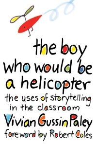 Cover image: The Boy Who Would Be a Helicopter 9780674080317