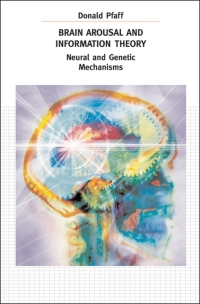 Cover image: Brain Arousal and Information Theory 9780674019201