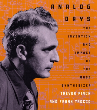 Cover image: Analog Days 9780674016170