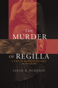 Cover image: The Murder of Regilla 1st edition 9780674034891