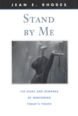 Cover image: Stand by Me 9780674016118