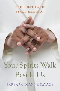 Cover image: Your Spirits Walk Beside Us 9780674031777